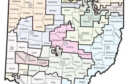 Ohio, Michigan Ask Supreme Court to Block Redistricting Orders