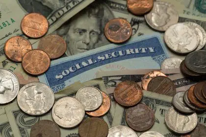 Deceased Individuals Received Billions from Government, Legislation to Curb Practice Introduced in House, Senate
