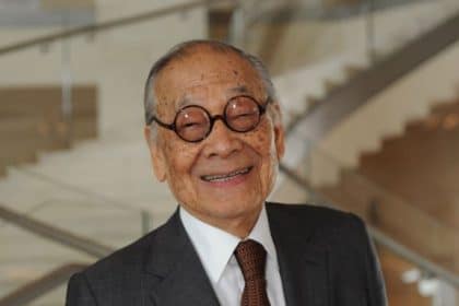 I.M. Pei, Revered Architect Who Designed Eye-Catching Addition to National Gallery, Dies