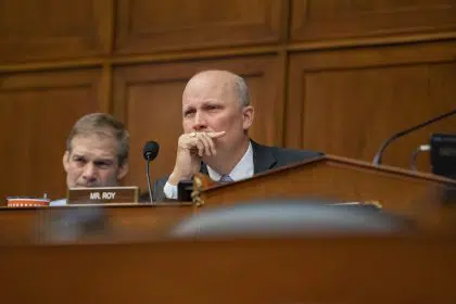 Lone House Republican Blocks Passage of Bipartisan Disaster Relief Bill