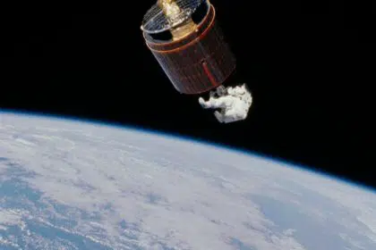 Senate Witnesses Advocate Space Force to Protect U.S. Military and Private Satellites