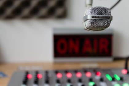 DC Radio Station Must Register As Russian Agent, Judge Rules
