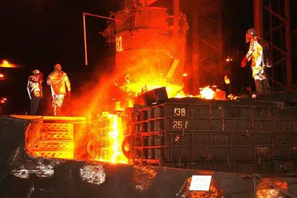 White House to Lift Steel, Aluminum Tariffs on Canada, Mexico