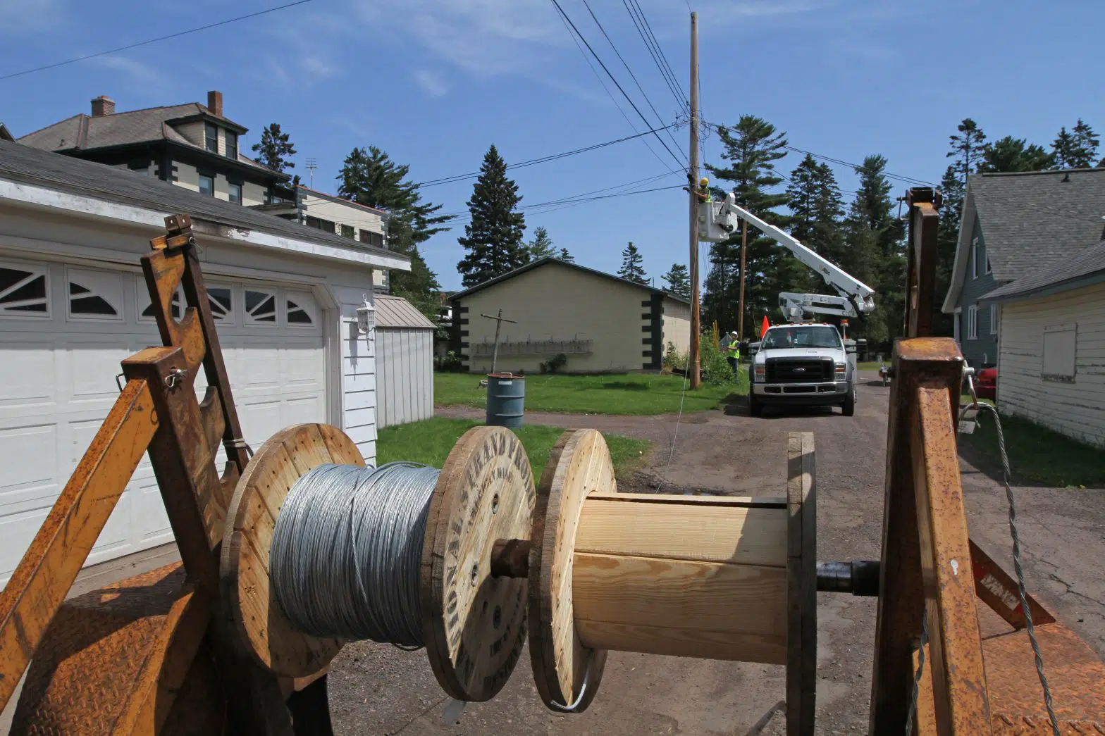 Rural Broadband Companies Face Fines