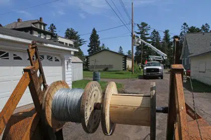 Rural Broadband Companies Face Fines