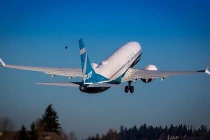 Committee Chairs Seek Answers On Delayed Notice of Defects on Boeing 737 MAX