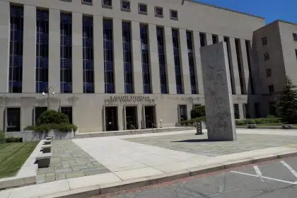 Trump Aide Testifies Against Attorney Accused of Foreign Lobbying Violations