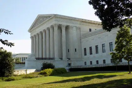 Supreme Court Weighs In On Property Rights