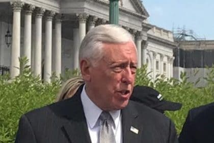 Hoyer: ‘Senate Has a Responsibility to Act,’ After House Democrats Pass 10 Spending Bills