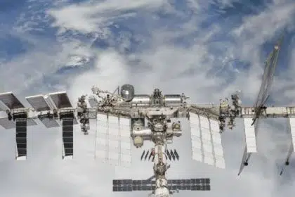 NASA Opens International Space Station to Space Tourists, New Commercial Ventures