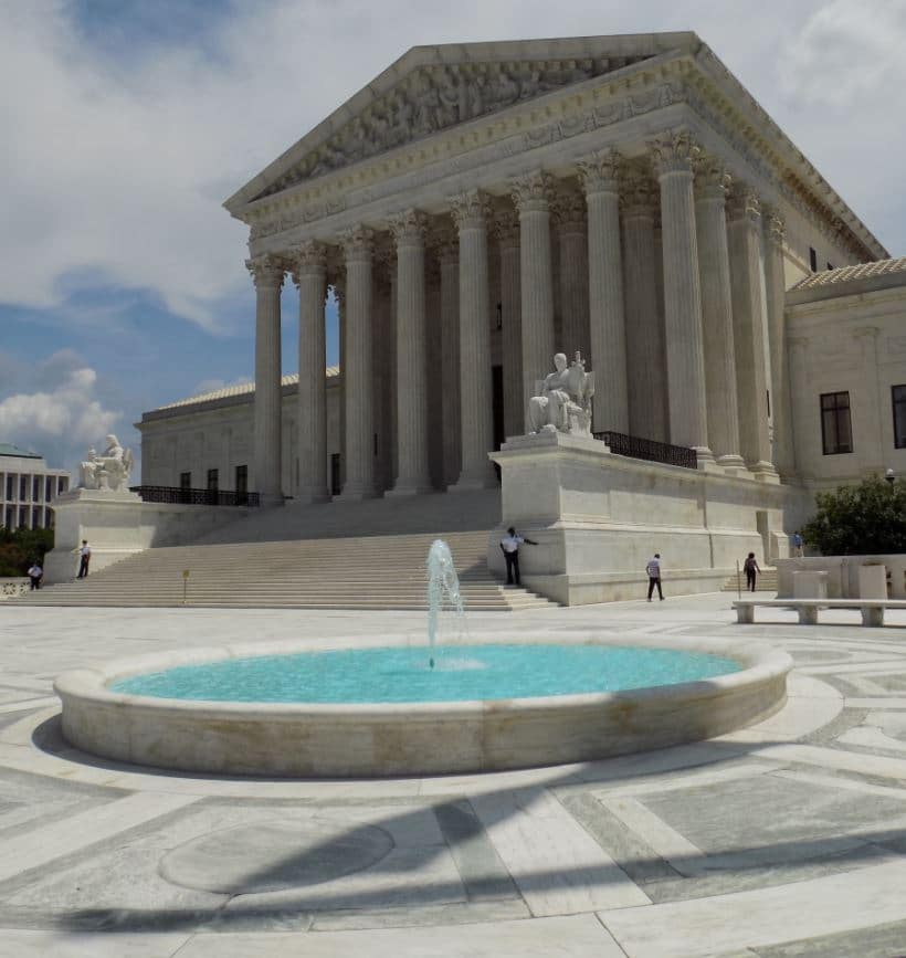 Partisan Gerrymandering Beyond the Reach of Federal Courts