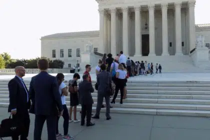 Trademark Law Restricting ‘Scandalous’ Speech Found Unconstitutional
