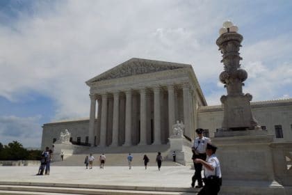 Trials for Same Crime in Both State and Federal Court Allowed