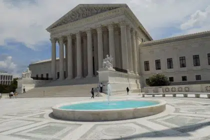 Supreme Court Says Georgia Can’t Copyright State Code