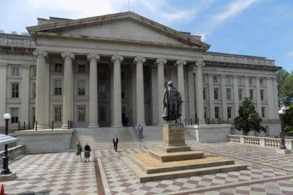 Boyle, Yarmuth Call for Treasury Dept. to Be Given Debt Ceiling Authority