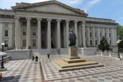 US Will Hit Debt Limit on Thursday, Yellen Tells Congress