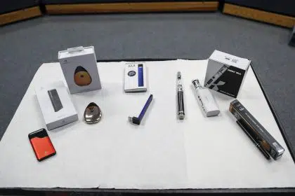 San Francisco Becomes 1st Major US City to Ban E-Cigarettes