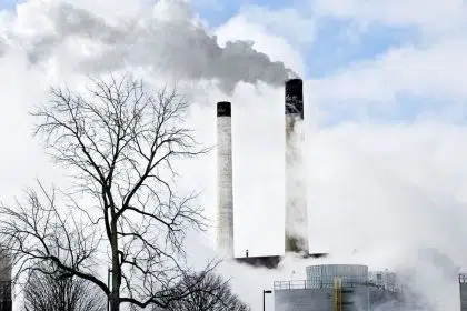 EPA Rolls Back Obama-era Rules Meant to Rein In Power Plant Pollution