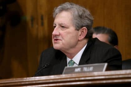 Senator Kennedy Wants To Improve Mental Health Services For Students