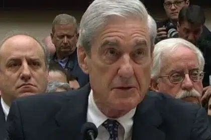 Supreme Court to Hear Case on Release of Full Mueller Report