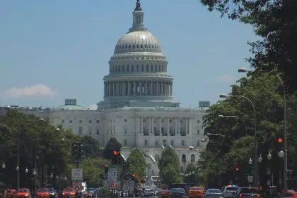 Center Forward, TWN to Host Bipartisan Policy Discussion