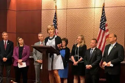 Reps. Lee, DeLauro Fight to Defend Students Against Predatory Loans