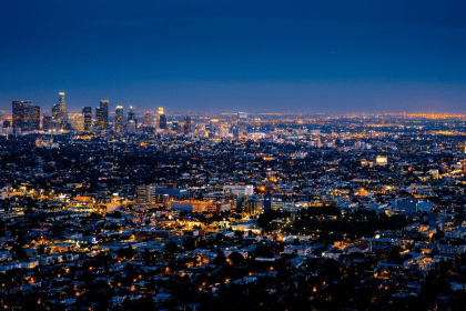 L.A. County Supervisors Adopt Ambitious Regional Sustainability Plan