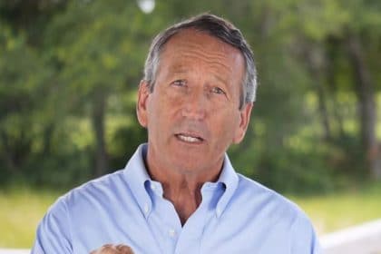 Mulling Presidential Run, Mark Sanford Says Government’s Precarious Finances Are Nation’s Biggest Threat