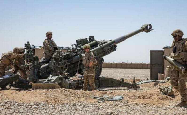 An Afghan Balancing Act: Ending America’s Longest War vs. Guaranteeing Safety