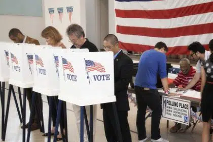 AARP Poll Suggests Midterms Will Be Nailbiters