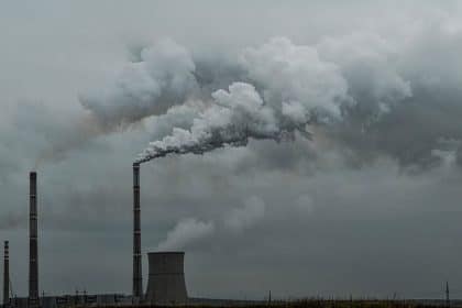 EPA Poised to Place First Limits on Power Plant Emissions