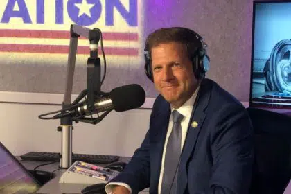 New Hampshire Governor Vetoes Bipartisan Bid For Redistricting Commission