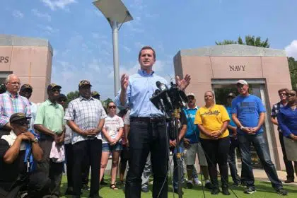 Special Election in North Carolina a Test for Trump, GOP Prospects in 2020