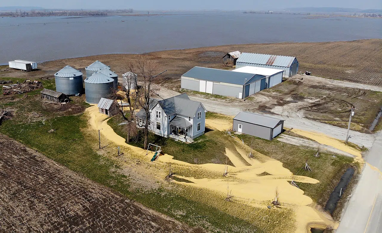Community Foundations Represent an Untapped Resource to Address Climate Change