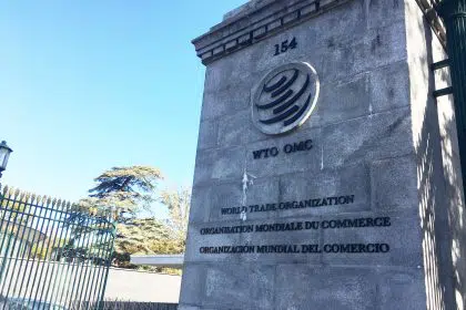 Amid Trade Disputes and Reform Demands: WTO Stands at a Crossroads