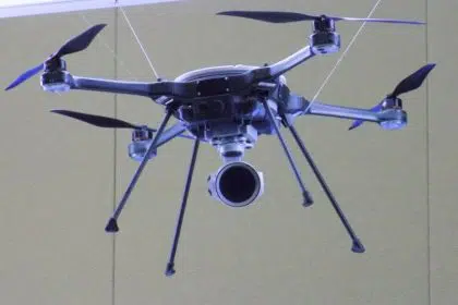 Senate Wants to Expand Monitoring of Illicit Drone Use