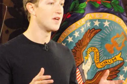 Zuckerberg Defends Facebook’s ‘Free Expression’ Policy in Wake of False Trump Campaign Ads