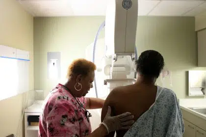 A Million-Dollar Marketing Juggernaut Pushes 3D Mammograms