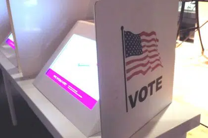 Pennsylvania Election Fiasco Blamed on Incorrect Settings on New Voting Machines