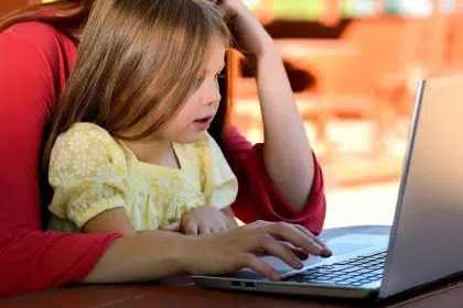 Running for Office as a Working Parent Could Become Easier
