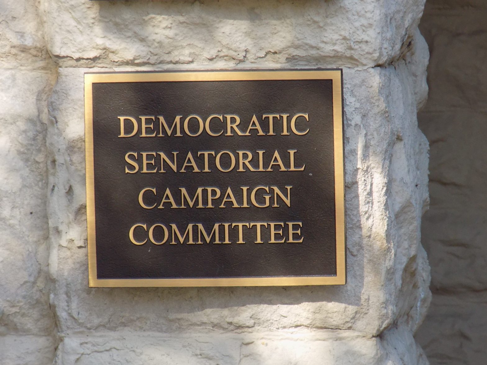 FEC Asked to Set Value for Campaign Research in Senate Race