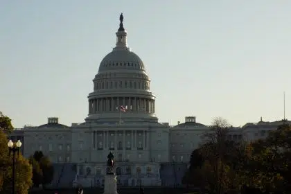 Sense of Urgency Grows as Deadline for New Spending Bill Approaches