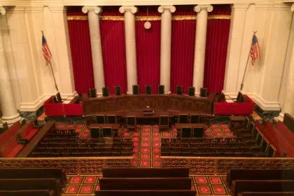 Justices Rule Firm Chartering Vessel For Transport of Oil Obligated to Provide Safe Berth
