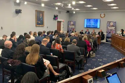 Murphy Shines Light On How U.S. Trade Policies Affect U.S. Quality of Life