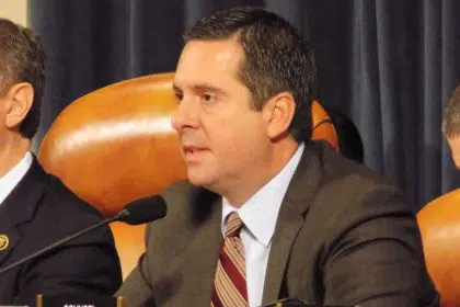 Devin Nunes to Quit Congress to Become Trump Social Media Co. CEO
