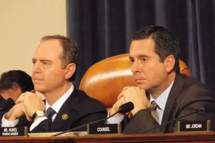 Conway Headed to Runoff in Bid to Replace Nunes