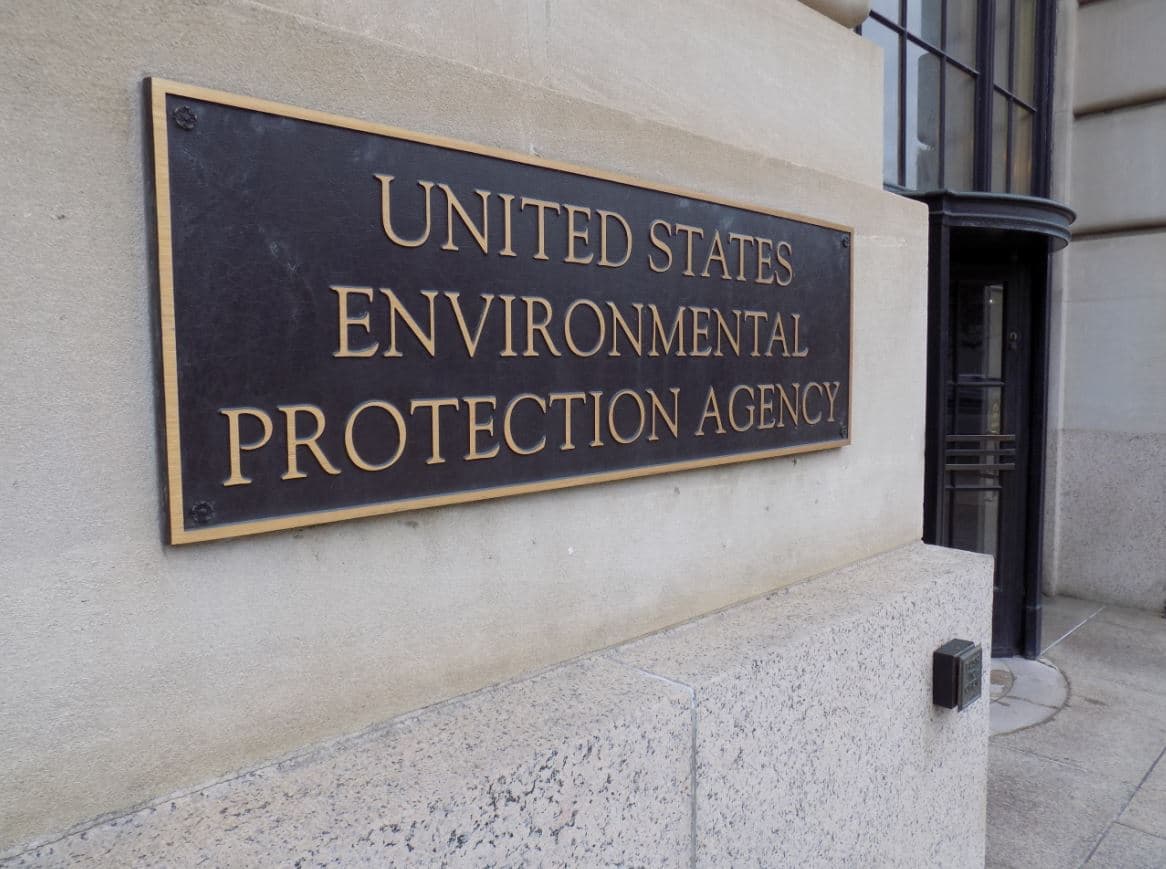 EPA Close to Completing Review of Air Quality Standards