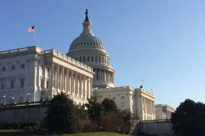 House Action on Equal Rights Amendment Sets Up Legal Fights