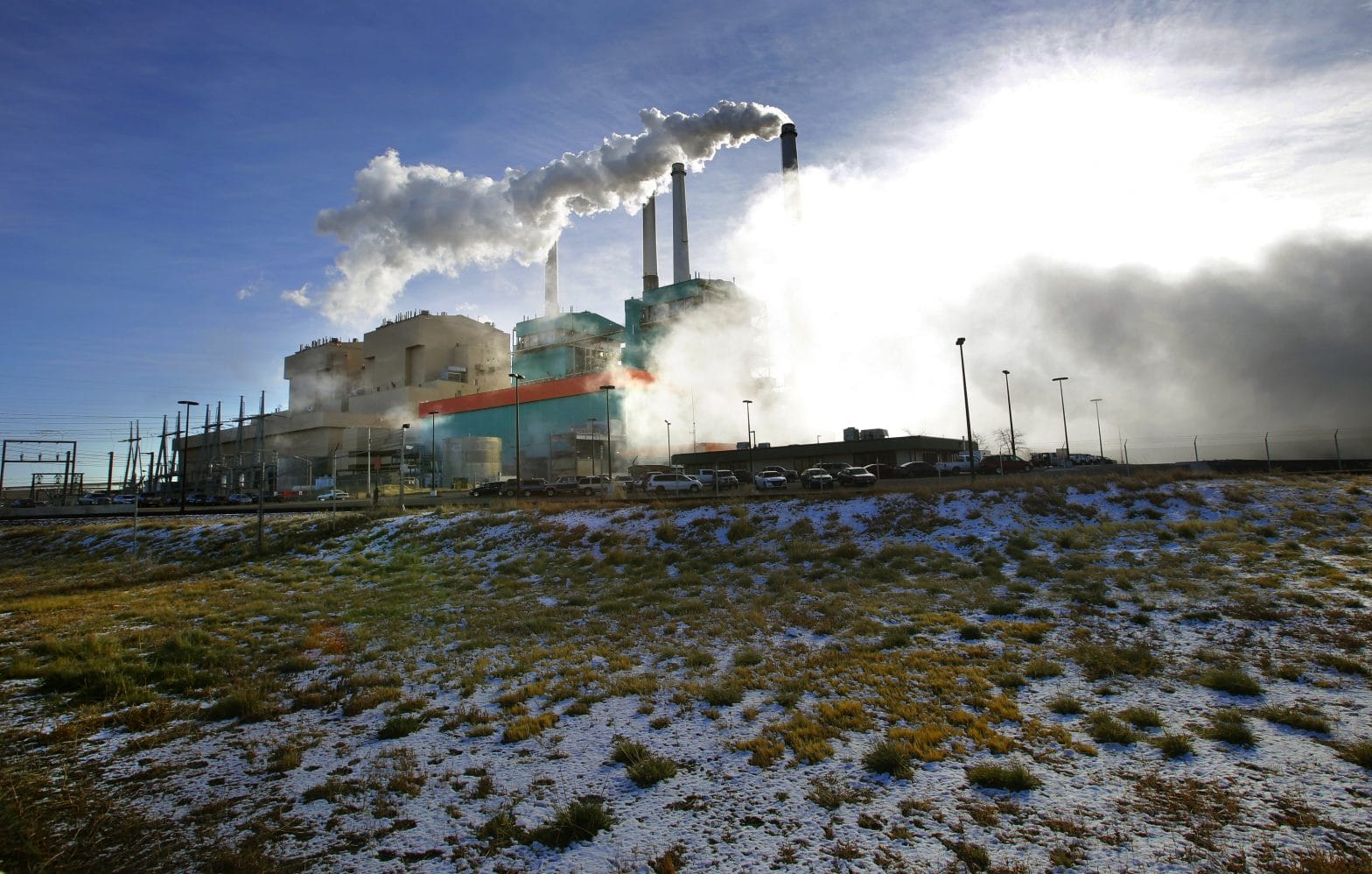 Budget Hawks Want Carbon Fees Despite Nominal Support From Congress
