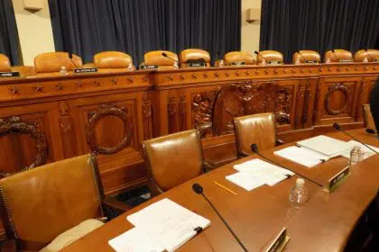 House Judiciary Committee Retakes Center Stage in Impeachment Inquiry
